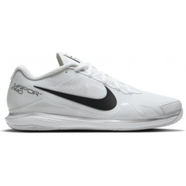 Кроссовки мужские Nike Air Zoom Vapor Pro (White)